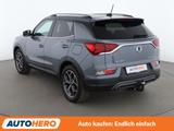 Ssangyong Korando 1.6 TD Amber 4x2 Aut.*NAV*ACC*CAM*AHK* - Ssangyong in Essen