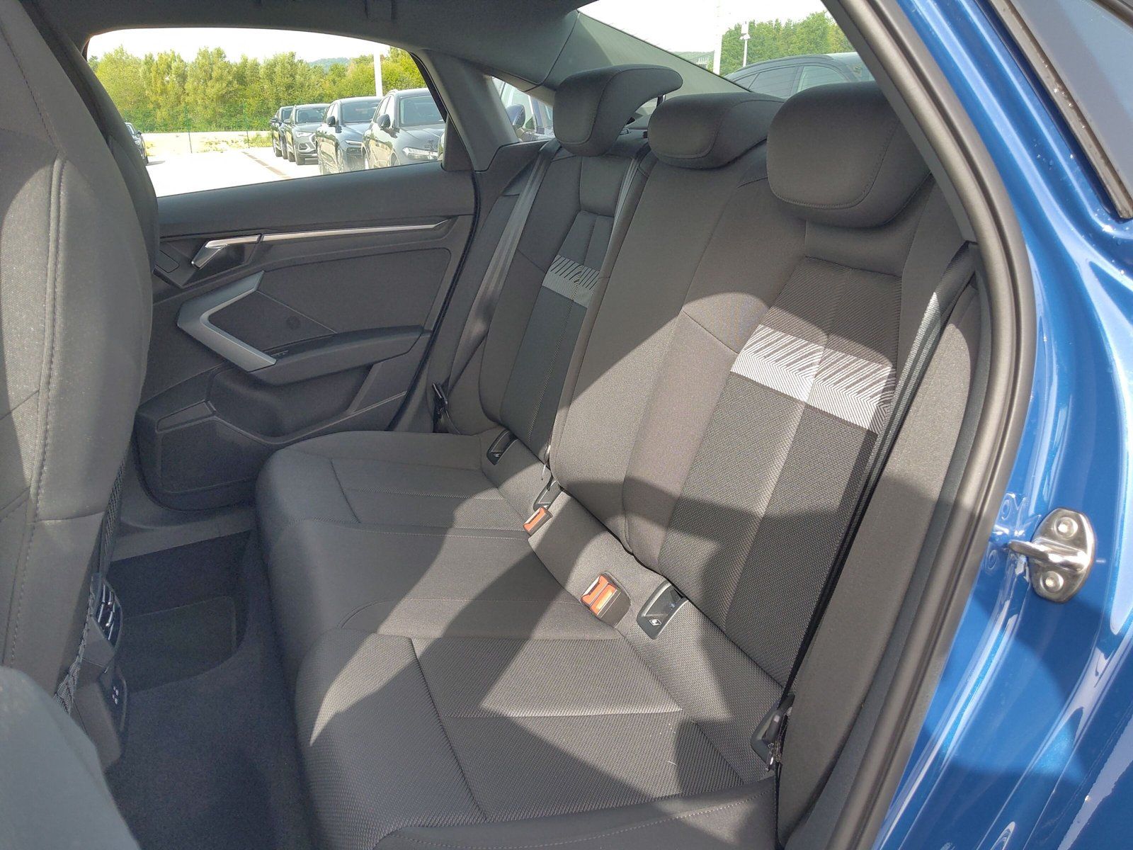 Audi A3 - Bild 13