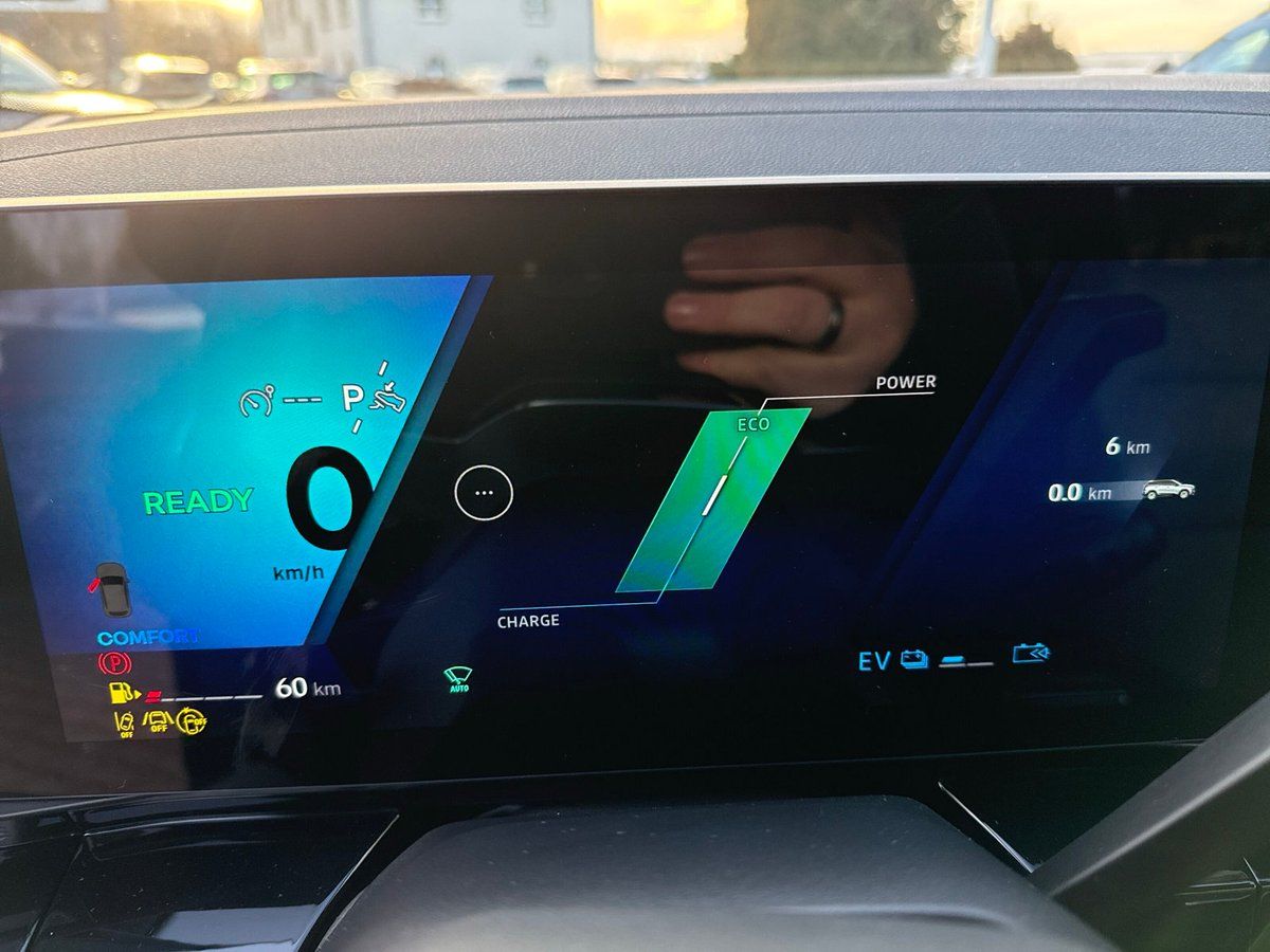 Renault Austral - Bild 16