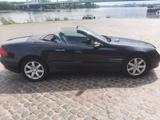 Mercedes-Benz SL 350 - - Mercedes-Benz SL 350 in Köln