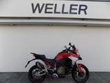 Ducati Multistrada V4 S - Ducati Motorräder in Braunschweig