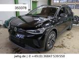 Volkswagen ID.4 Pro Performance 82 kWh|MATRIX|ACC|MASSAGE - schwarze Volkswagen ID.4