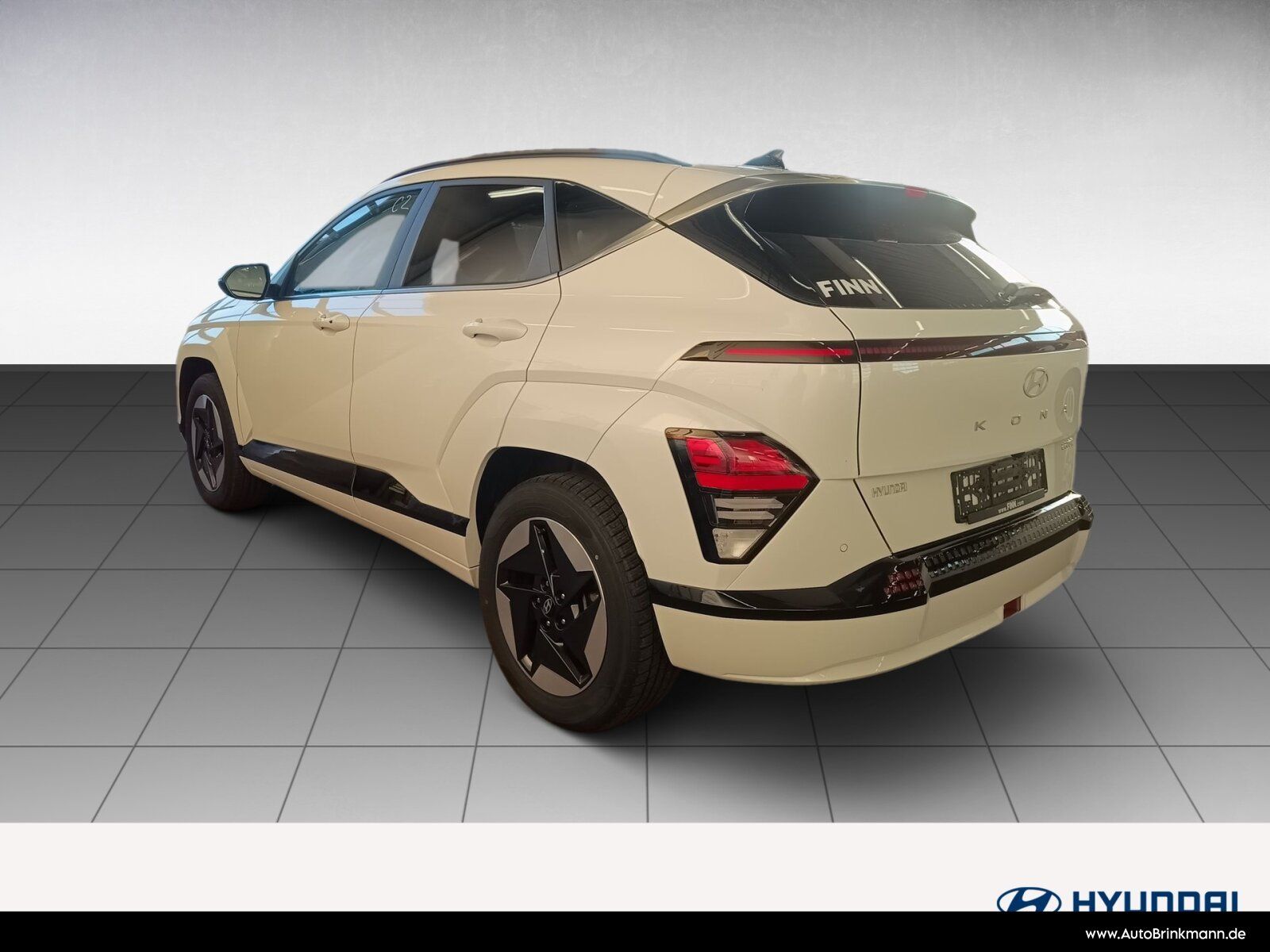 Hyundai KONA Elektro – Bild 8