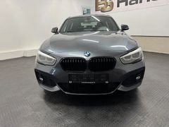 BMW 125 i Edition M Sport*Shadow*LED*NAVI*PDC*LEDER* BMW 125 i Edition M Sport*Shadow*LED*NAVI*PDC*LEDER*