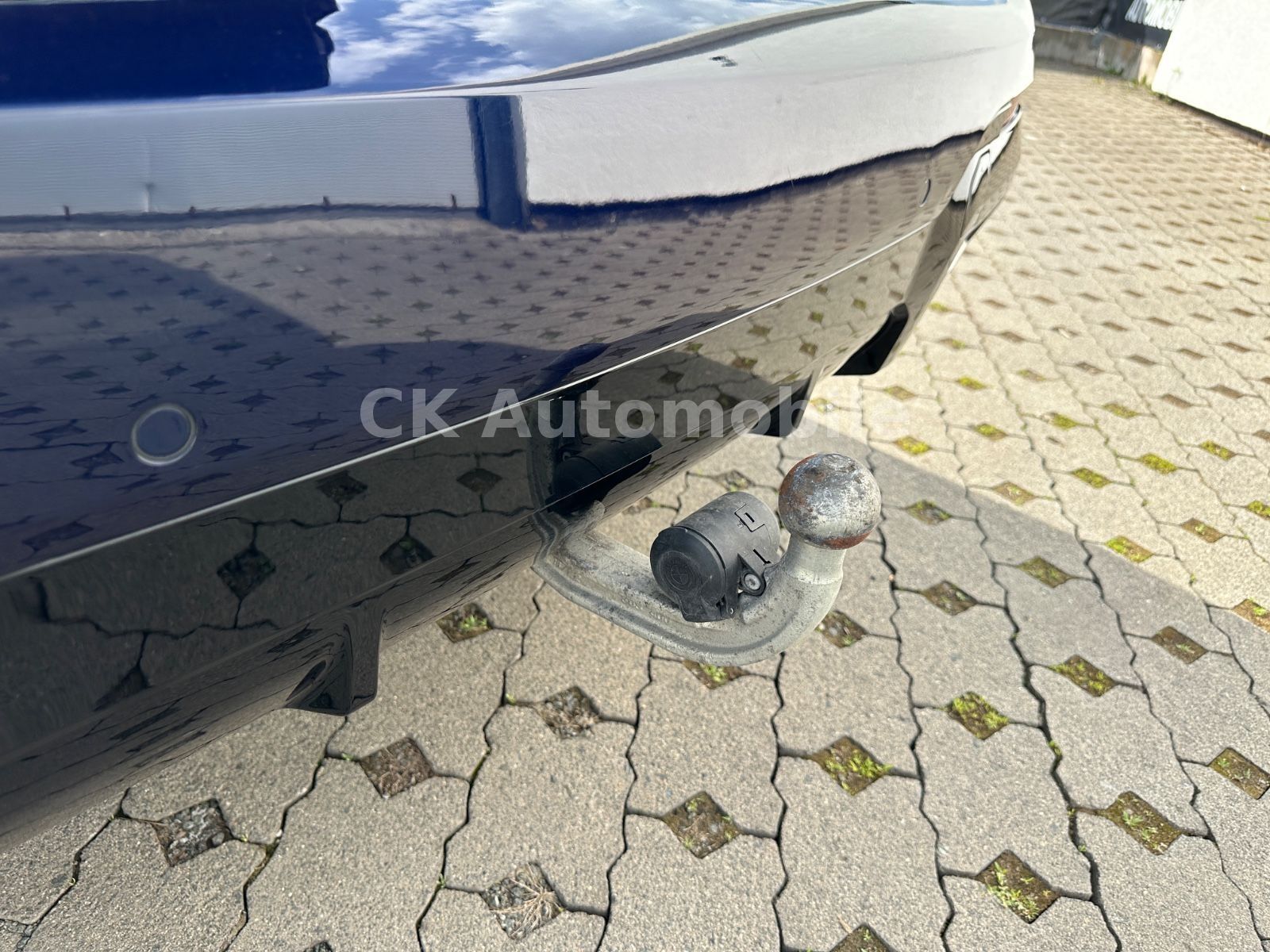 Fahrzeugabbildung BMW X3 xDrive 30i M-Sport/Navi/LED/ACC/360°Kam/AHK