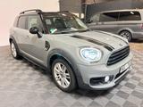MINI Cooper D Countryman *Chili-AHK-LED* - MINI mit Diesel-Antrieb: Limousine