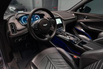 صورة مصغرة 15 لـ 2023 Aston Martin DBX