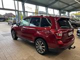 Subaru Forester Exclusive - Subaru Forester mit Benzin-Antrieb: Exclusive