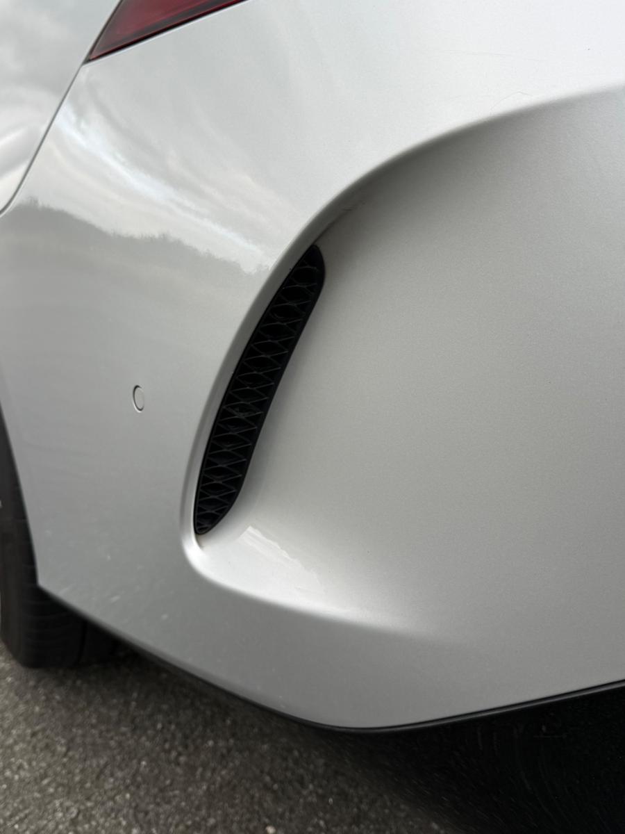 Mercedes-Benz AMG GT 63 S Magnesiumfelgen Vollausstattung