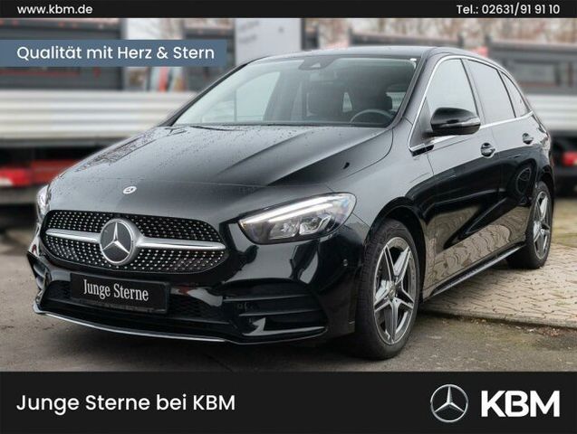 Mercedes-Benz B 250 e AMG°MBUX°SHZ°PDC/RFK°LED°DAB°WDG°