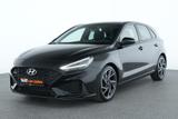 Hyundai i30 1.5 T-GDI N Line Navi|PDC+Kam|SHZ|CarPlay|18 - Hyundai i30 Gebrauchtwagen in München