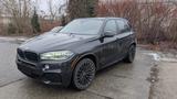 BMW X5 V8 Biturbo | 449 PS - BMW X5: 4.4