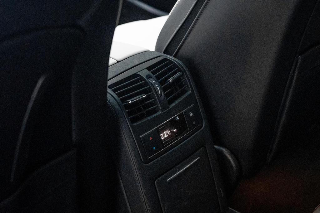 Mercedes-Benz CLS 63 AMG Shooting Brake