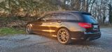 Mercedes-Benz C 63 AMG C 63 T AMG AMG - Mercedes-Benz C 63 AMG aus 2015