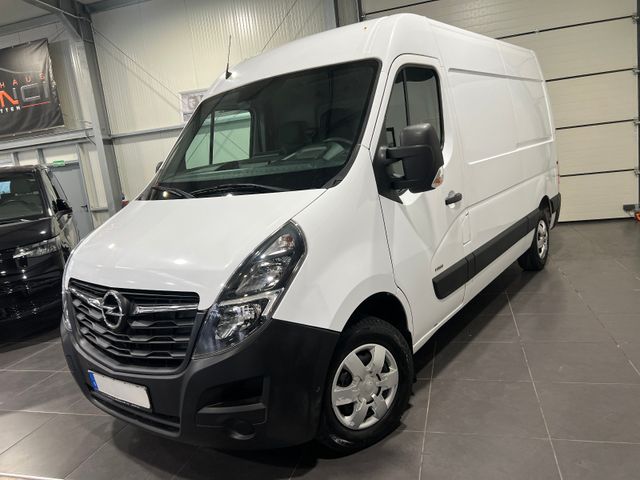 Opel Movano B 2.3 CDTi Kasten L2H2 **Navi*Klima*PDC**