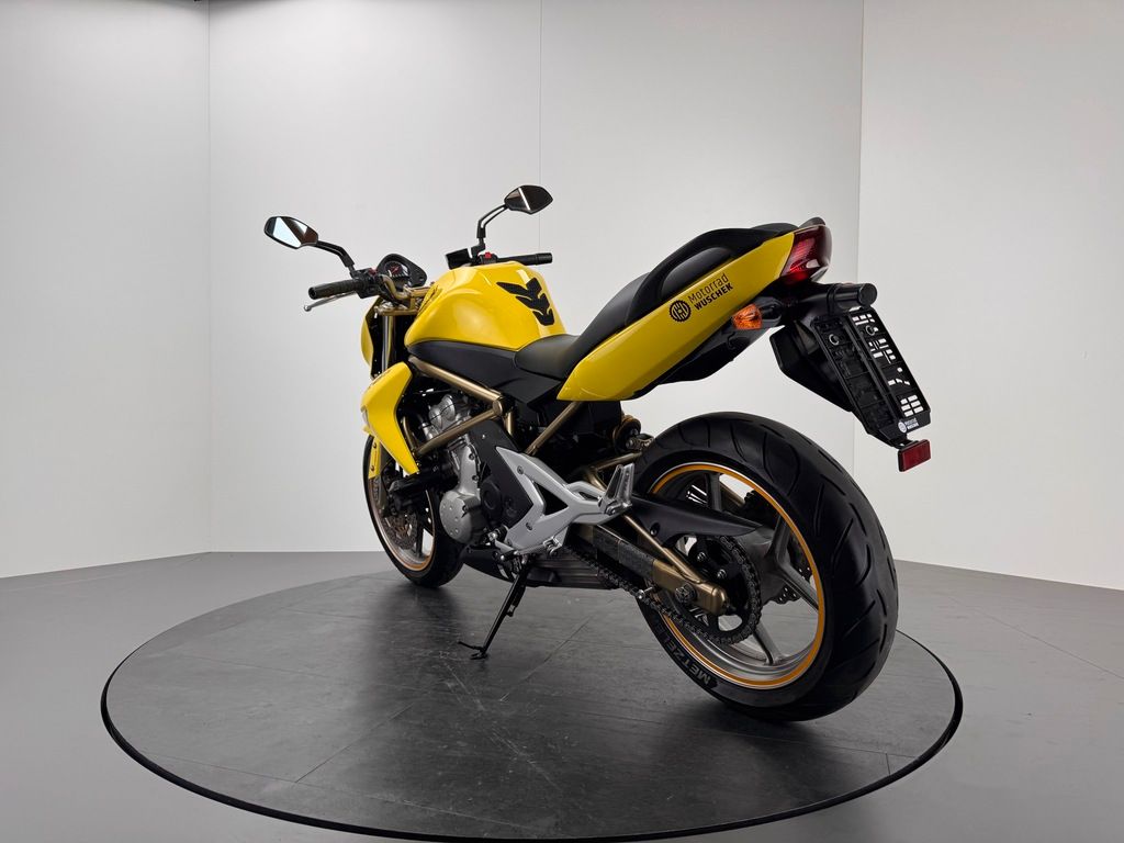 Fahrzeugabbildung Kawasaki ER-6N ABS *A2 48 PS *SERVICE NEU *REIFEN NEU
