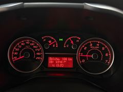 FIAT Doblo Doblò SX Kombi|Isofix|Klima|DAB|69.500km