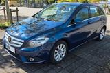 Mercedes-Benz B 200 - 1.6 Automatik Vollleder Standheizung 