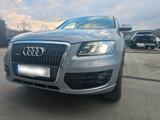Audi Q5 2.0 TFSI quattro 3x S line - Audi Q5 mit Benzin-Antrieb: 3.2