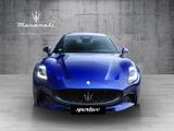 Maserati Granturismo Folgore - Maserati Granturismo: Folgore