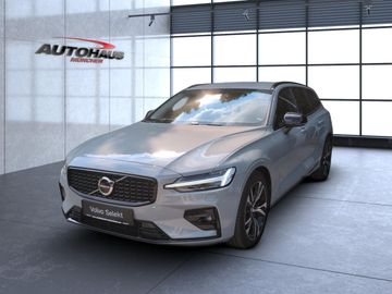 Volvo V60 - 3