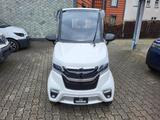 Andere Stormborn X8+4-RAD-KABINENROLLER+45KMH+2-STZER+ - ELEKTRO KLEINKRAFTRAD