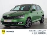 Skoda Fabia 1.0 MPI Drive BLUETOOTH+SHZ+BC/Tempomat - Skoda Fabia in Solingen