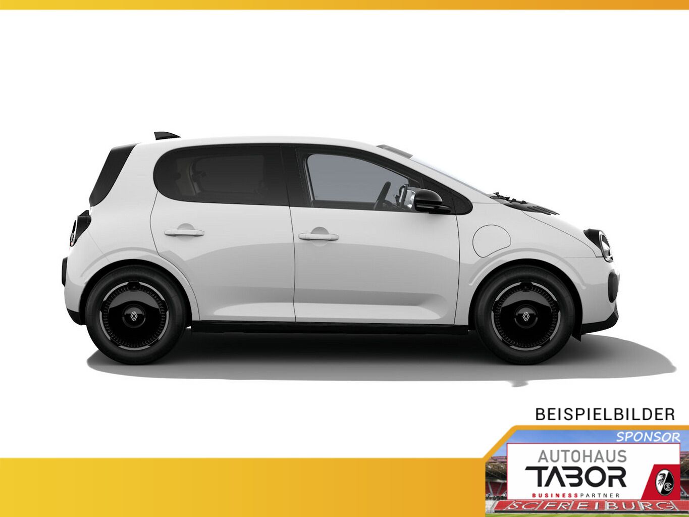 Renault Twingo - Bild 5