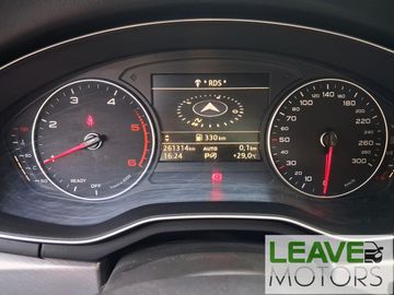 Audi A4 - 9