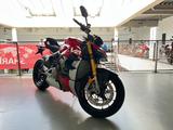 Ducati Streetfighter V4 S - Offers matching your search criteria