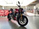Ducati Streetfighter V4 S - DUCATI ST 4
