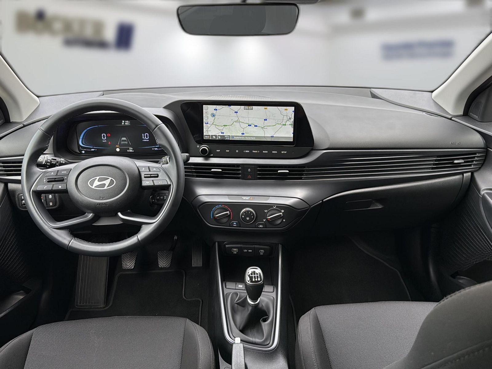 Hyundai BAYON – Bild 9