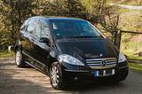 Mercedes-Benz A 170 ELEGANCE Elegance - Mercedes-Benz A-Klasse: 170