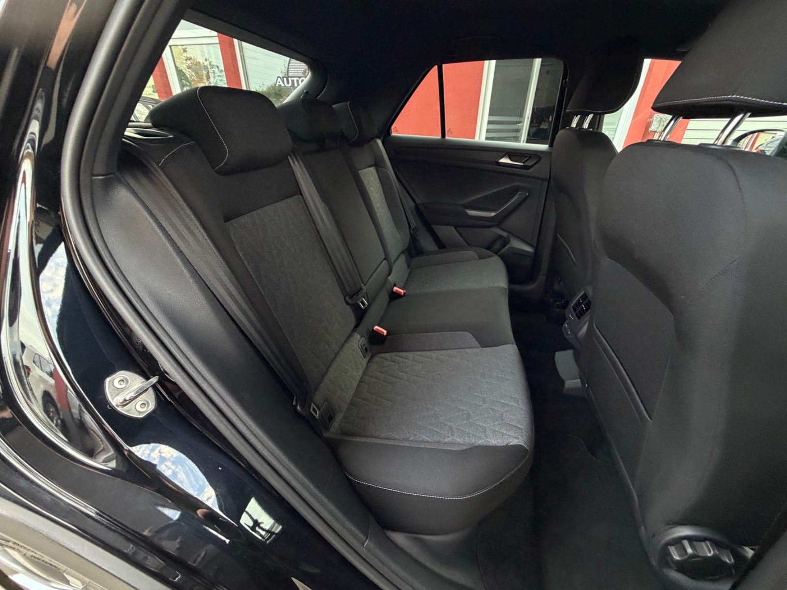 Volkswagen T-Roc Move IQ-DRIVE/ACC/NAVI/LED/APPLE-CAR/, миниатюра 30