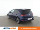 Volkswagen Golf VII 2.0 TSI R BlueMotion 4Motion Aut.*NAVI* - mit Benzin-Antrieb: Alcantara, mit Navigationssystem