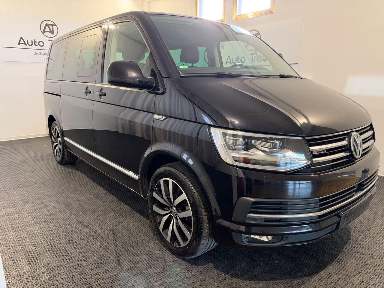 Volkswagen Andere