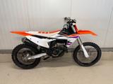 KTM 350 SX-F sxf 350 2024 - KTM SX