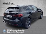 BMW 118 Driving Assist Prof : Innovationspaket : 17' - BMW 118 118i mit Diesel-Antrieb