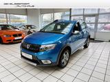 Dacia Sandero II Stepway Prestige Automatik Navi Fahre - Dacia Gebrauchtwagen in Wuppertal
