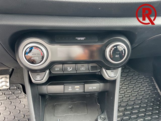 Picanto GT-Line Navi Apple CarPlay Android Auto 