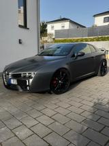 Alfa Romeo Brera 3.2 JTS Q4 Italia Indepen... - Alfa Romeo Brera: Sportwagen