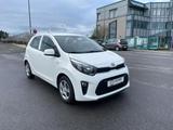 Kia PICANTO+1.0+EDITION 7 Klima el. Fenster - Kia Picanto: Edition 7