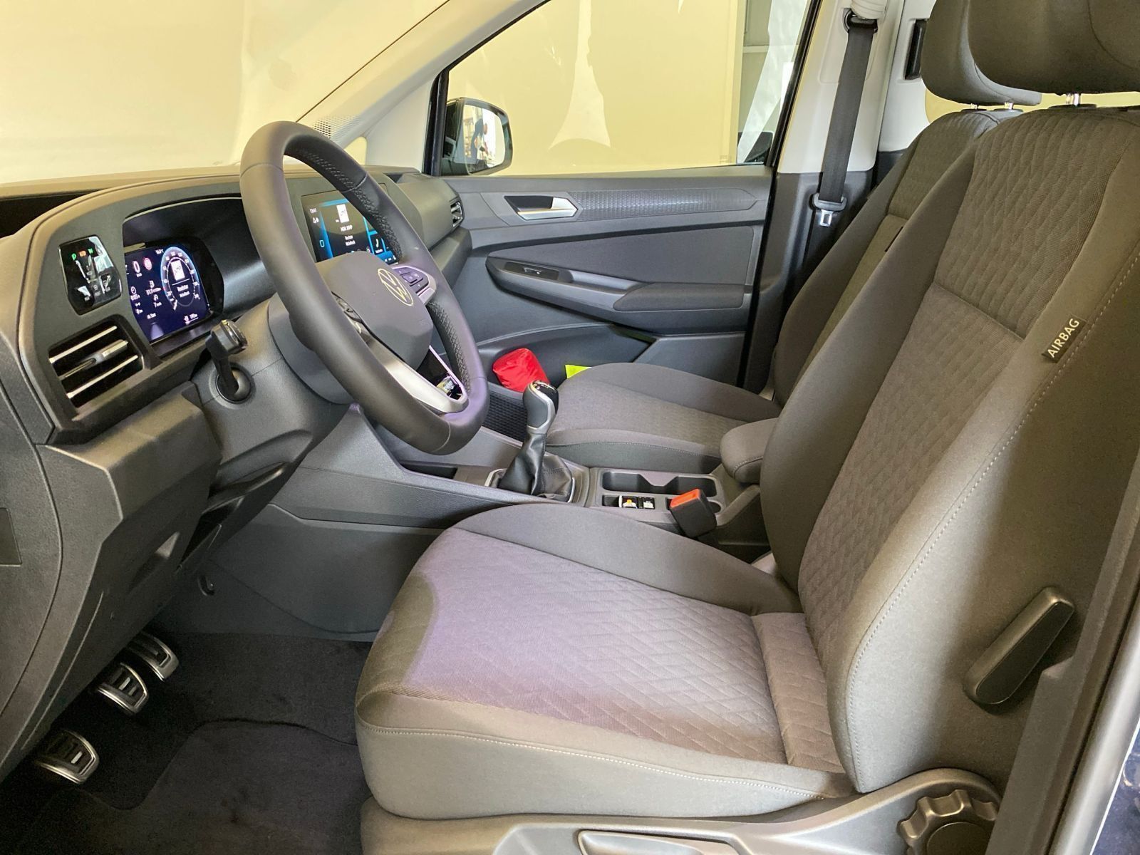 Volkswagen Caddy - Bild 10