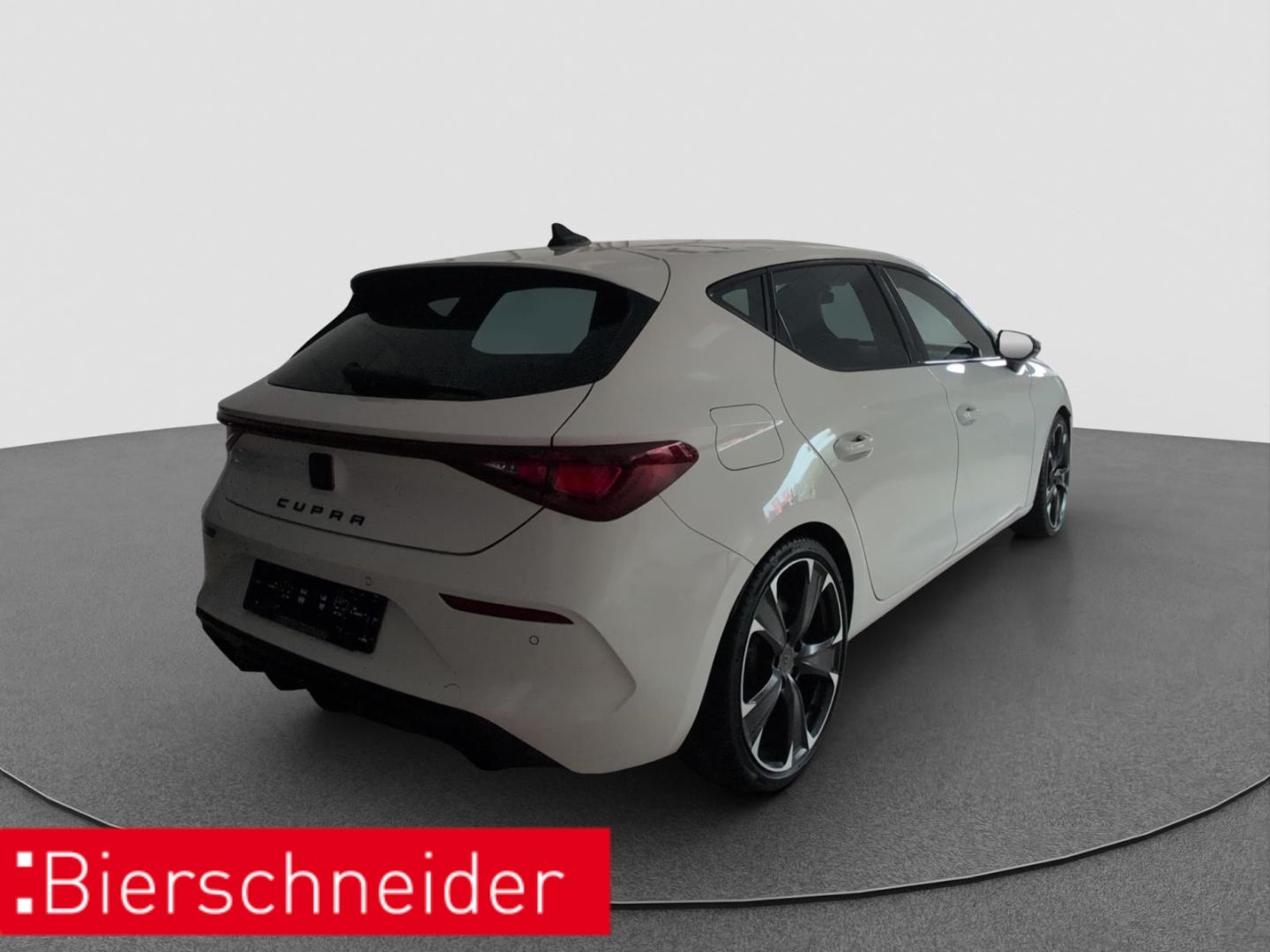 Cupra Leon - Bild 6