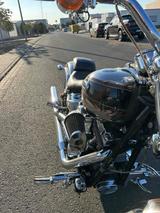 Harley-Davidson Breakout CVO - Pure Emotion - HARLEY-DAVIDSON BREAKOUT