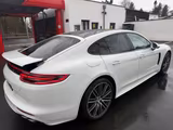 Porsche Panamera 4S Diesel V8 Voll 2.Hand Sitzkühl 150T€ - Porsche Panamera Gebrauchtwagen in Köln