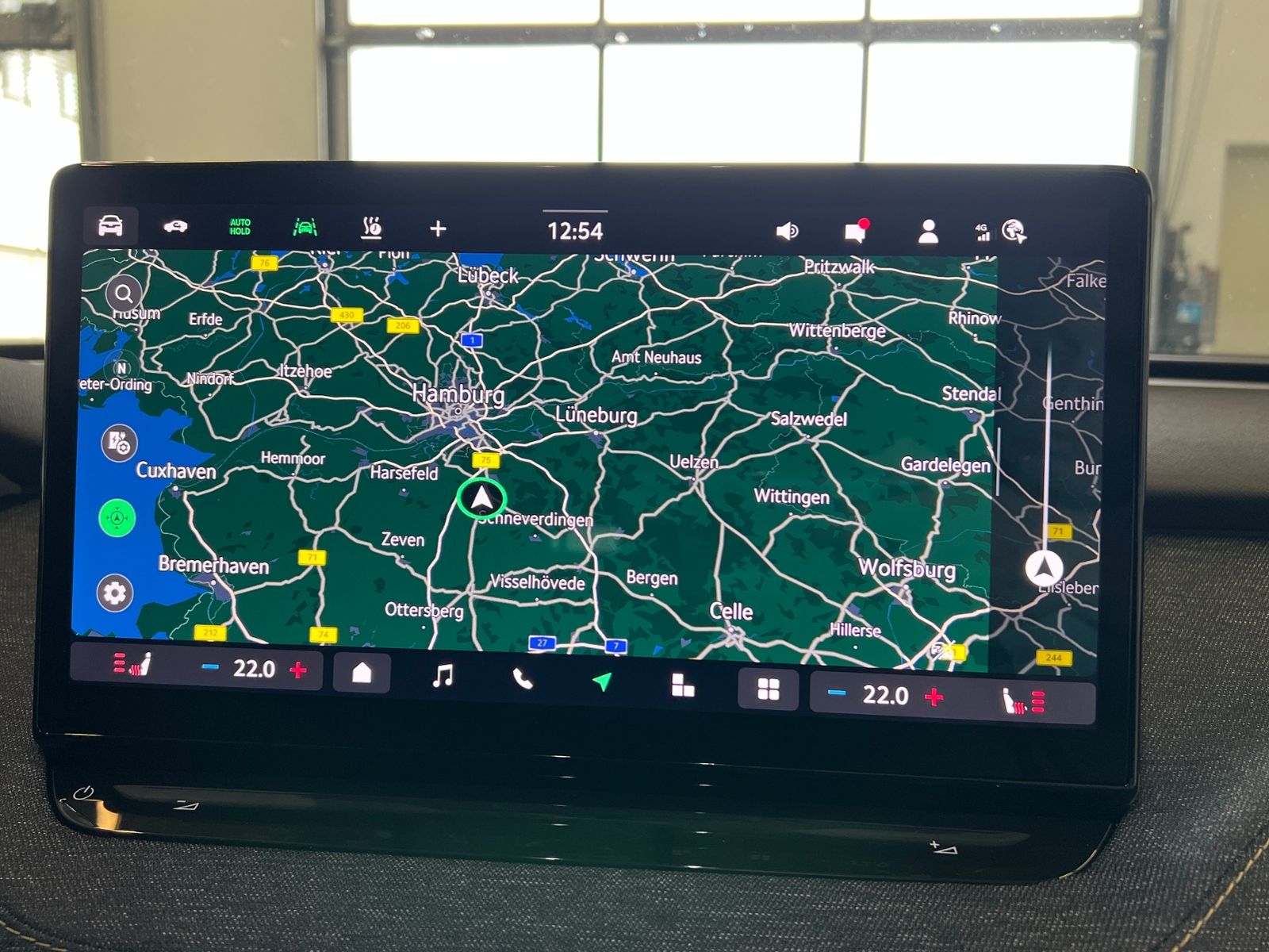 Fahrzeugabbildung SKODA Elroq 85 *Matrix-LED, Kamera, Smart-Link, LM'-20