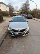 Volkswagen Passat CC,2.0 TDI,DSG,TÜV 8/2027 - Volkswagen Passat CC in Hamburg