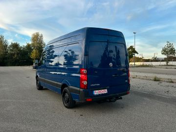 Volkswagen Crafter - 6