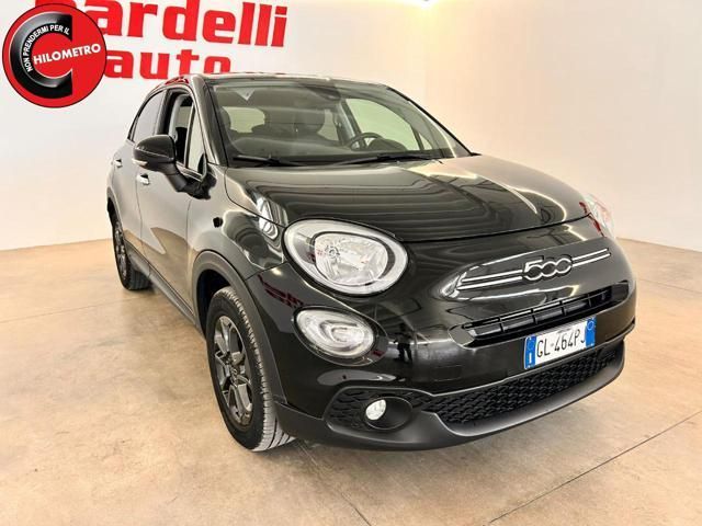Other FIAT 500X 1.3 MultiJet 95 CV Club imagem 2